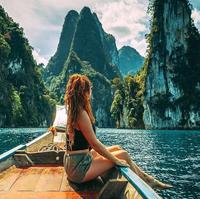 Отзыв от Светлана - Виза Destination Thailand